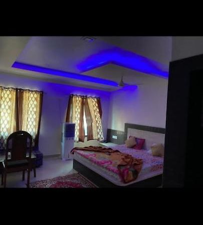 Bombay Regency Hotel Pachmarhī Zewnętrze zdjęcie