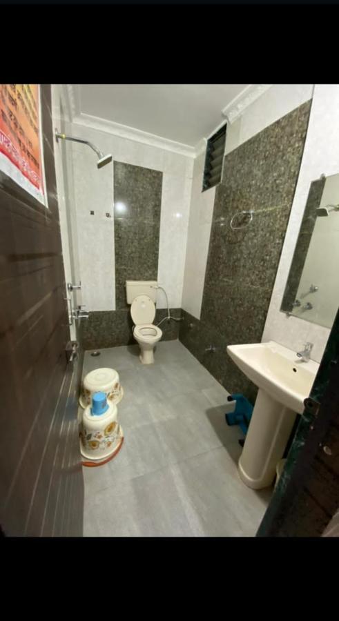 Bombay Regency Hotel Pachmarhī Zewnętrze zdjęcie