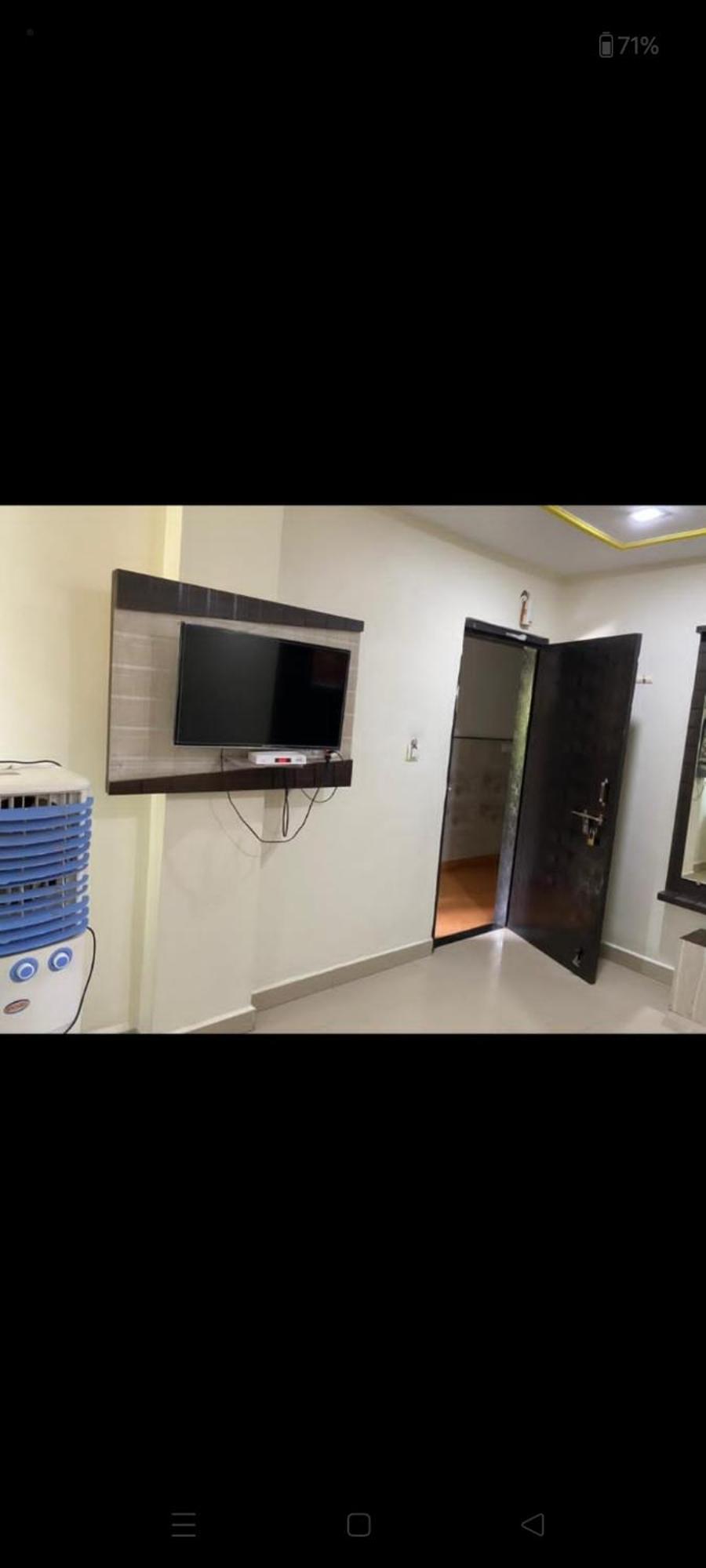Bombay Regency Hotel Pachmarhī Zewnętrze zdjęcie